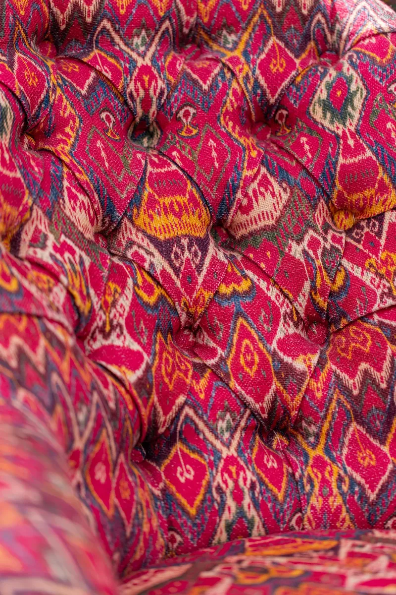 Creative Upholstery Classes – Summer Exhibition (8 of 102)
