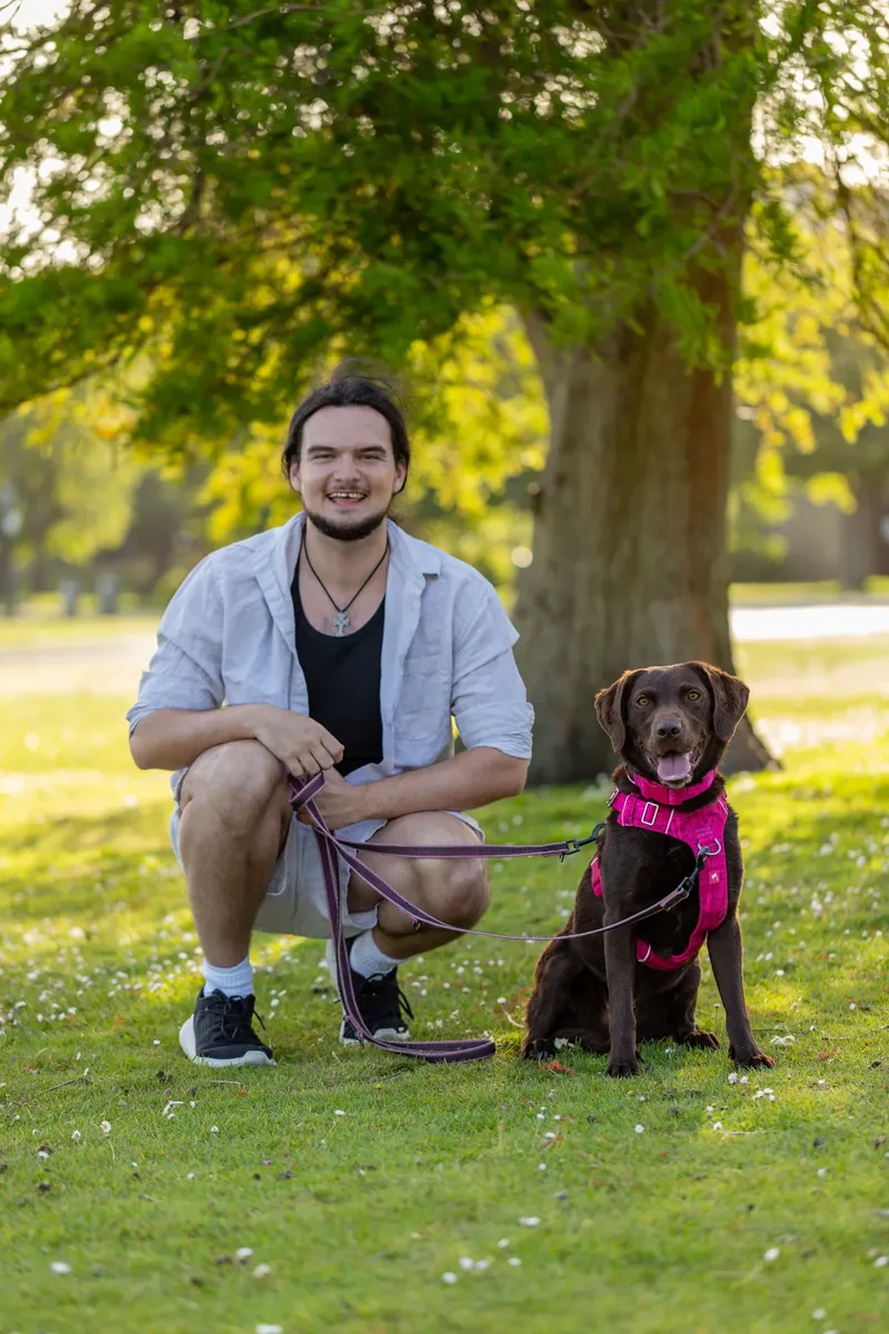 Dorset Dog Trainer – Poole Park (17 of 59)