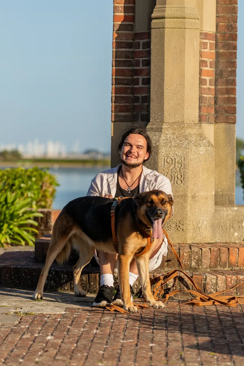 Dorset Dog Trainer – Poole Park (44 of 59)