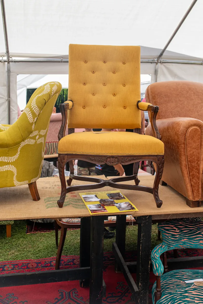 Creative Upholstery Classes – Summer Exhibition (39 of 102)