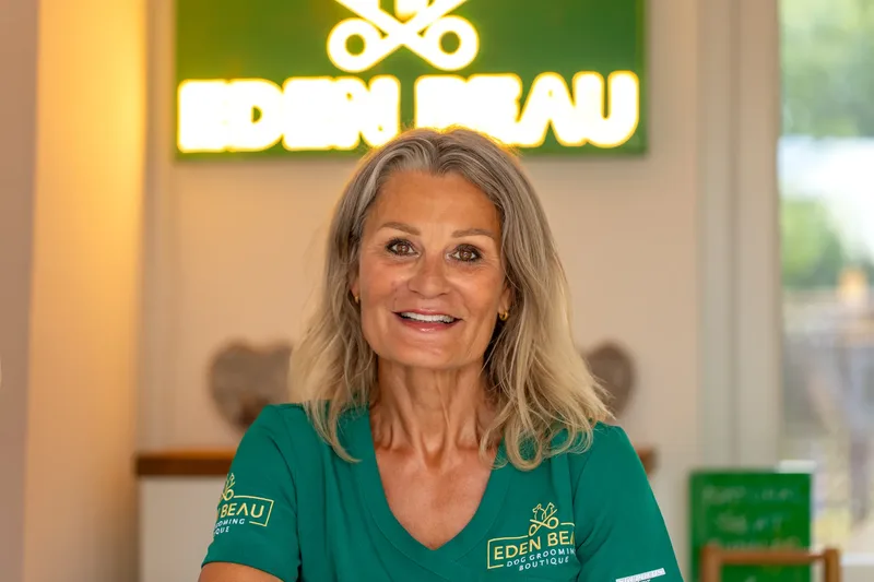 Eden Beau Dog Grooming Boutique (6 of 24)