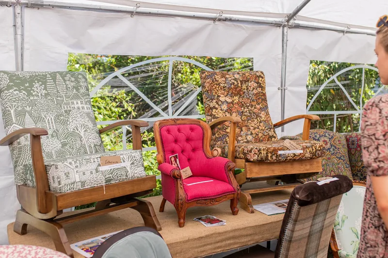 Creative Upholstery Classes – Summer Exhibition (91 of 102)