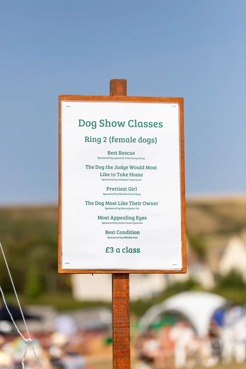 Margaret Green Country Dog Show 2025 (13 of 24)