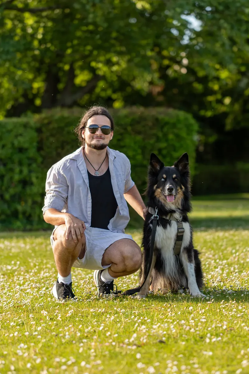 Dorset Dog Trainer – Poole Park (5 of 59)
