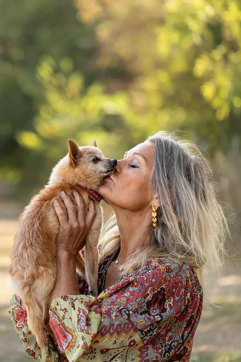 Tanya & Scamp (8 of 13)
