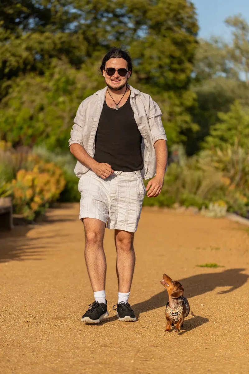 Dorset Dog Trainer – Poole Park (14 of 59)