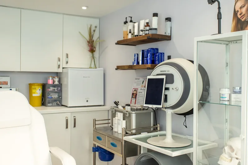 Modify Medical Aesthetics – Poole (15 of 24)
