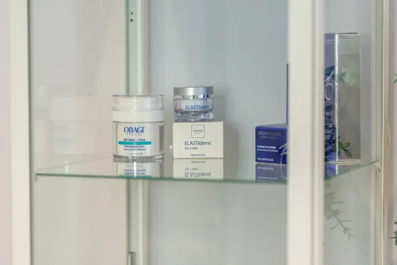 Modify Medical Aesthetics – Poole (3 of 24)