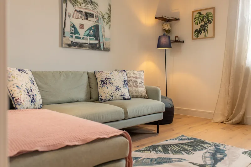 53 Degrees Properties – Portland