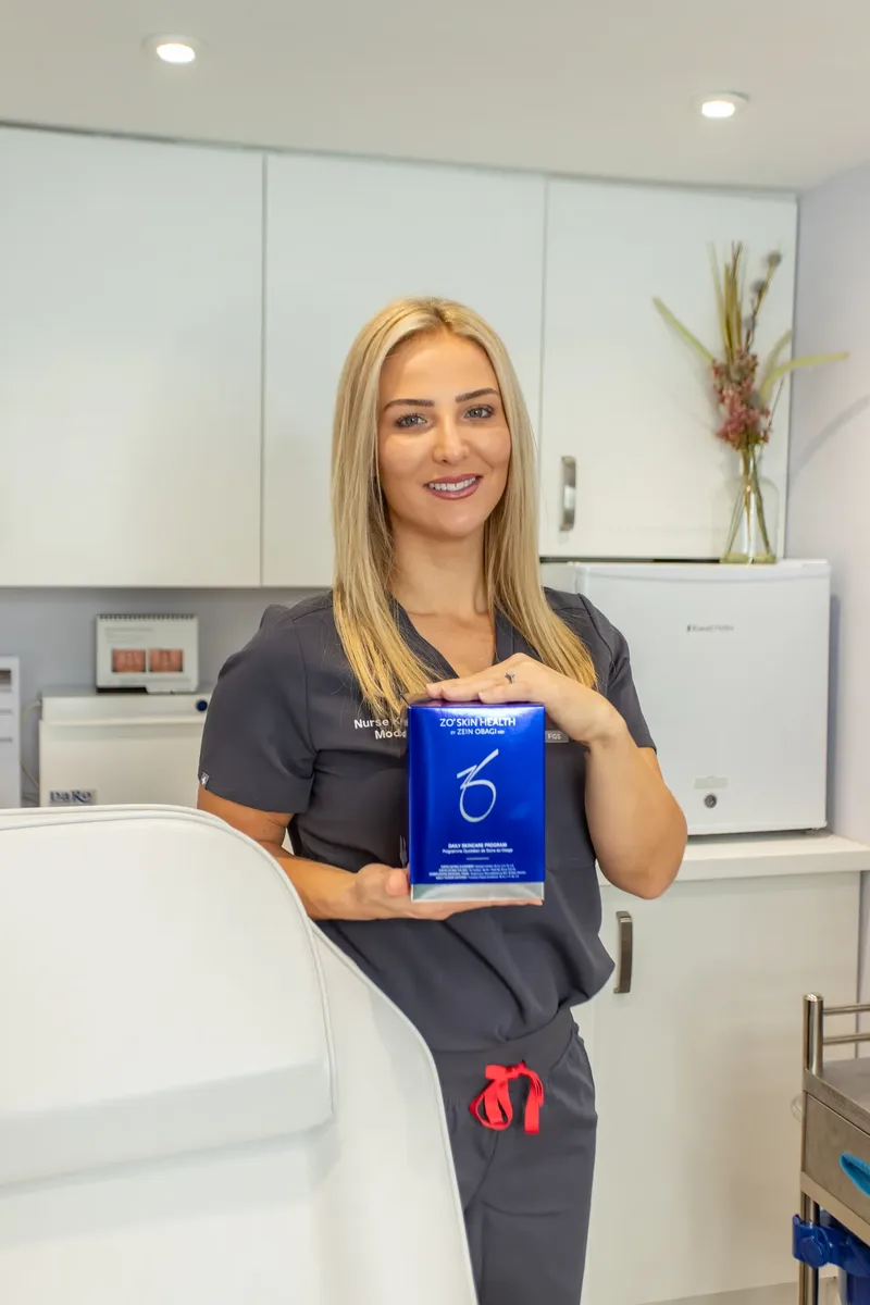 Modify Medical Aesthetics – Poole (8 of 24)