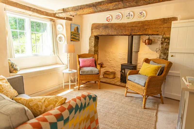 Dorchester property