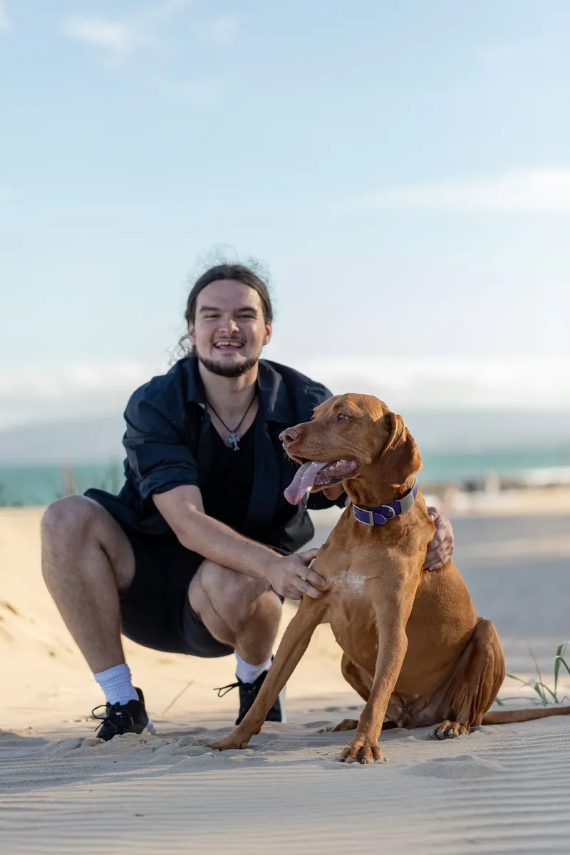 Dorset Dog Trainer – Branksome Chine (19 of 52)