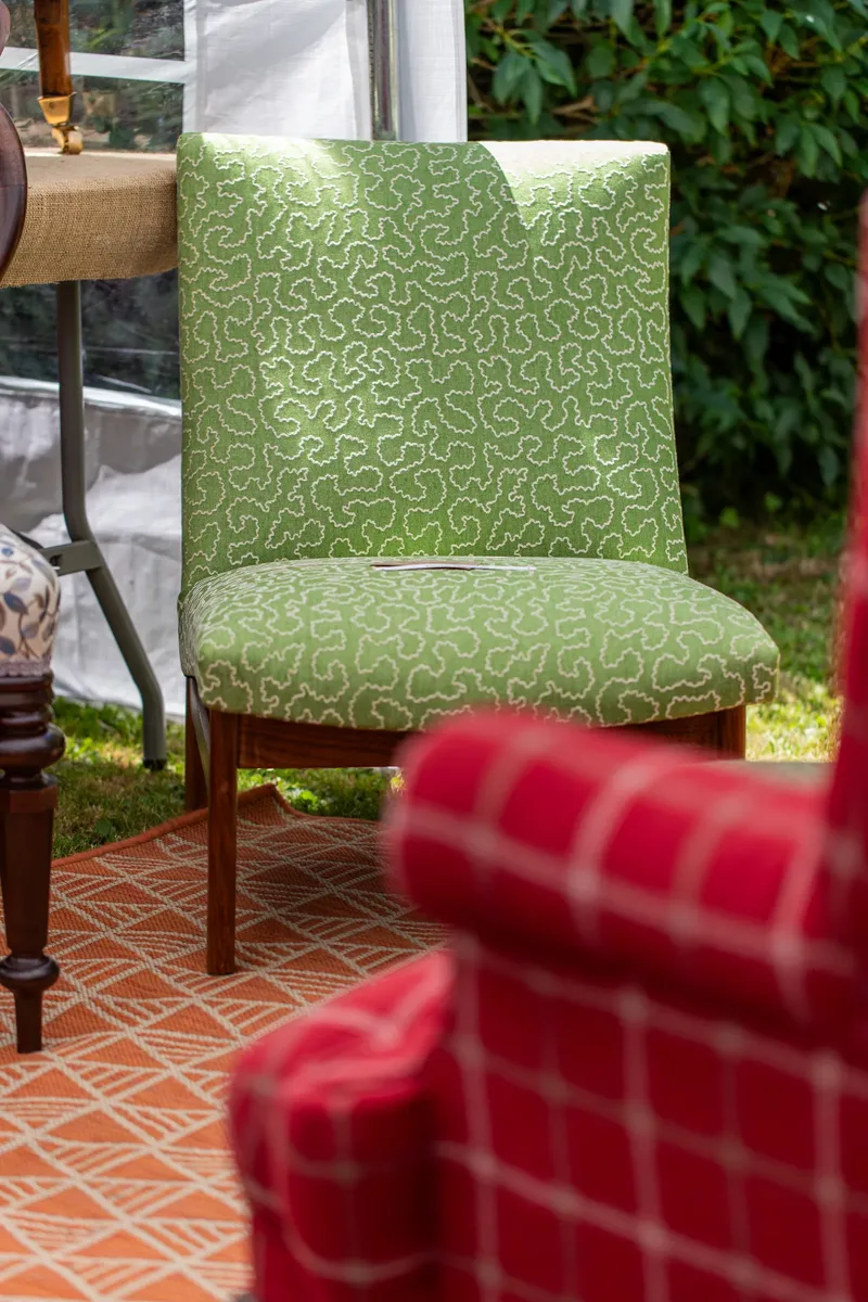 Creative Upholstery Classes – Summer Exhibition (5 of 102)