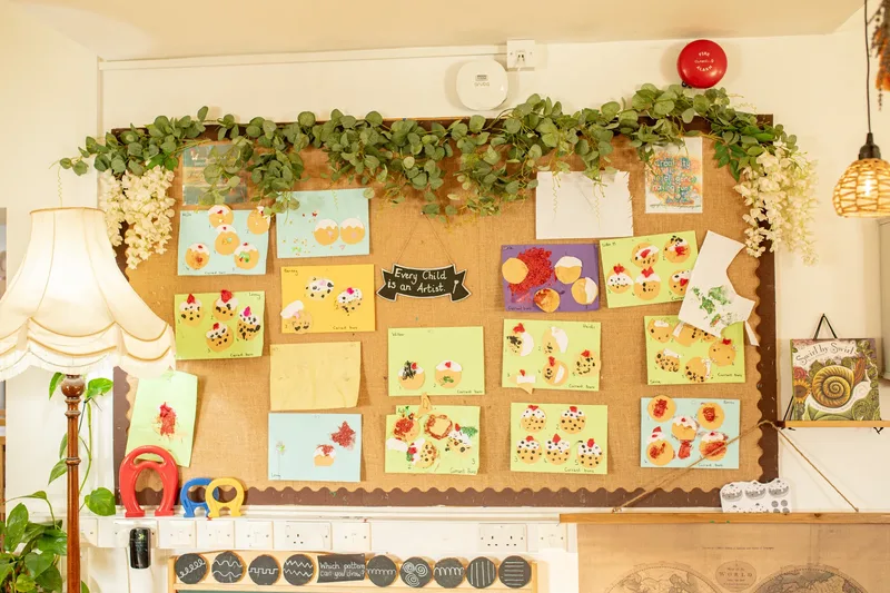 Pamphill Preschool (8 of 12)