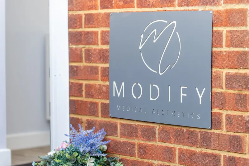 Modify Medical Aesthetics – Poole (10 of 24)