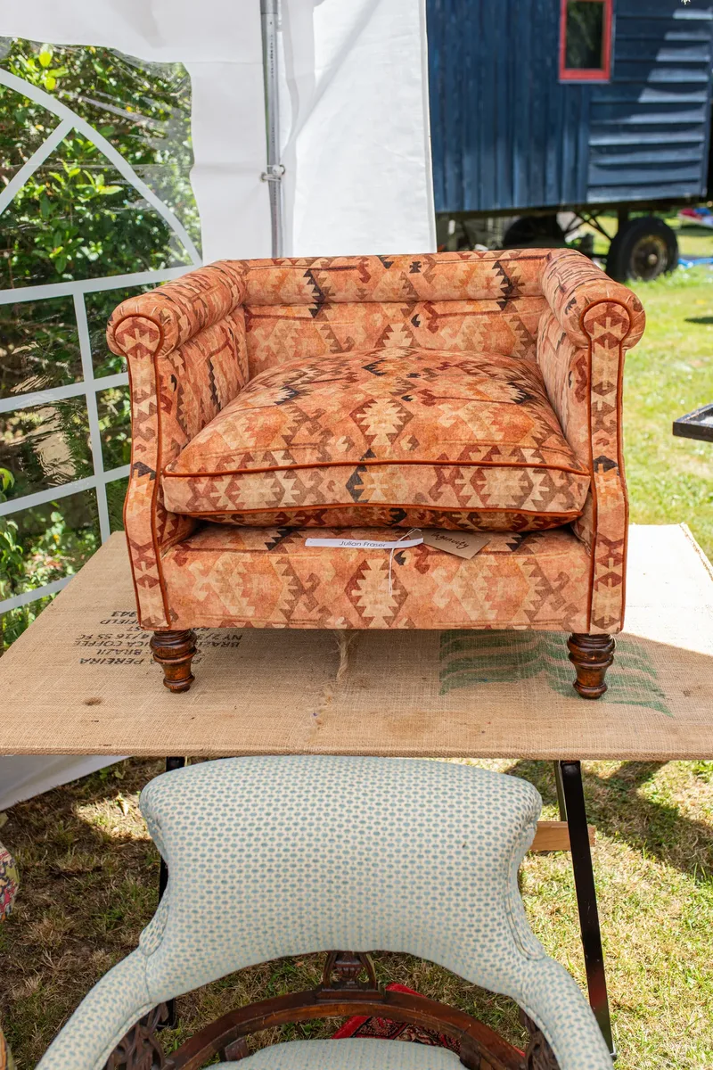 Creative Upholstery Classes – Summer Exhibition (37 of 102)