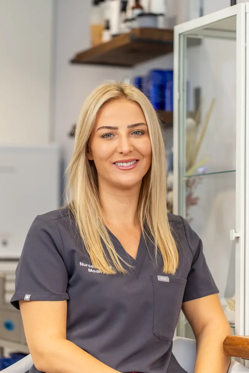 Modify Medical Aesthetics – Poole (6 of 24)