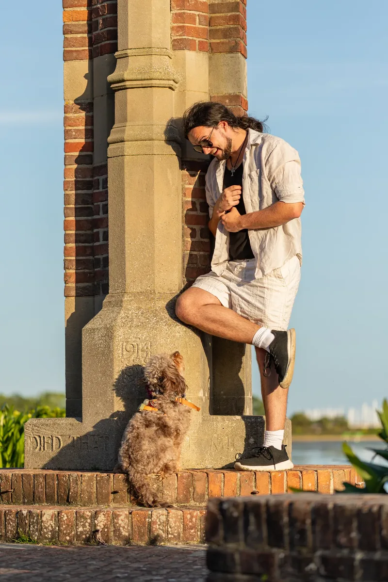 Dorset Dog Trainer – Poole Park (57 of 59)