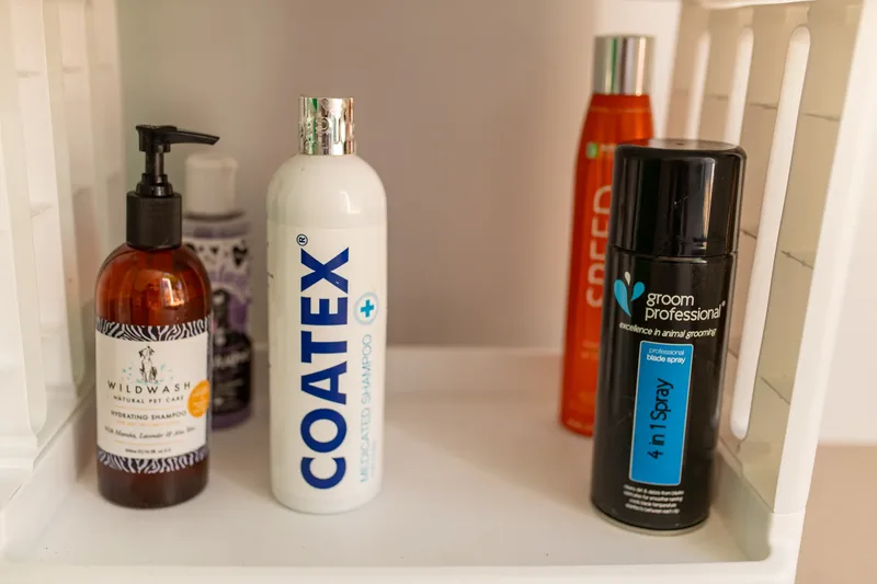 Eden Beau Dog Grooming Boutique (24 of 24)