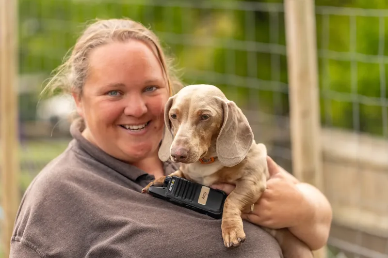 Muttley’s Doggy Day Care – Open Day Fun! 🐾 (1 of 24)