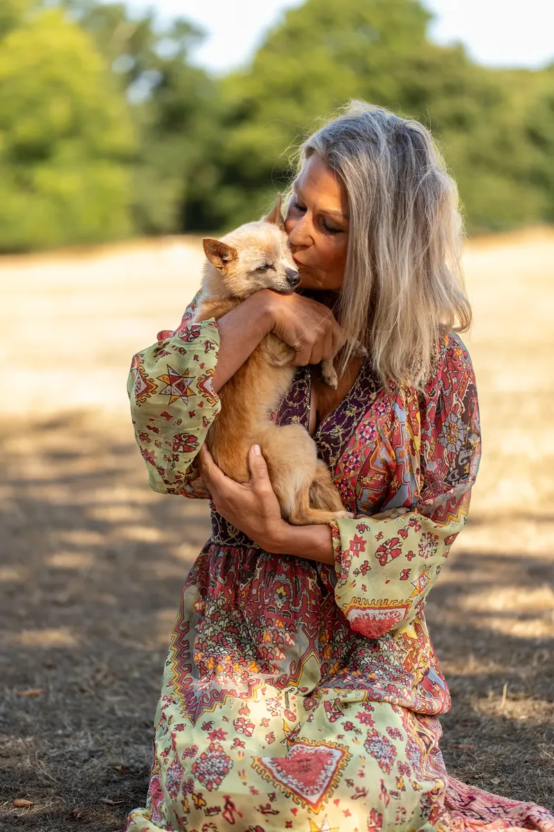 Tanya & Scamp (13 of 13)