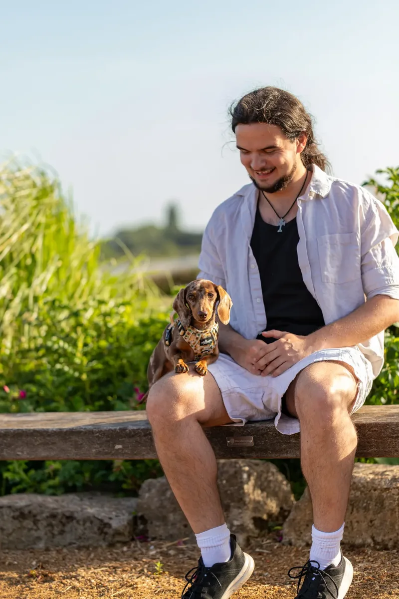 Dorset Dog Trainer – Poole Park (15 of 59)