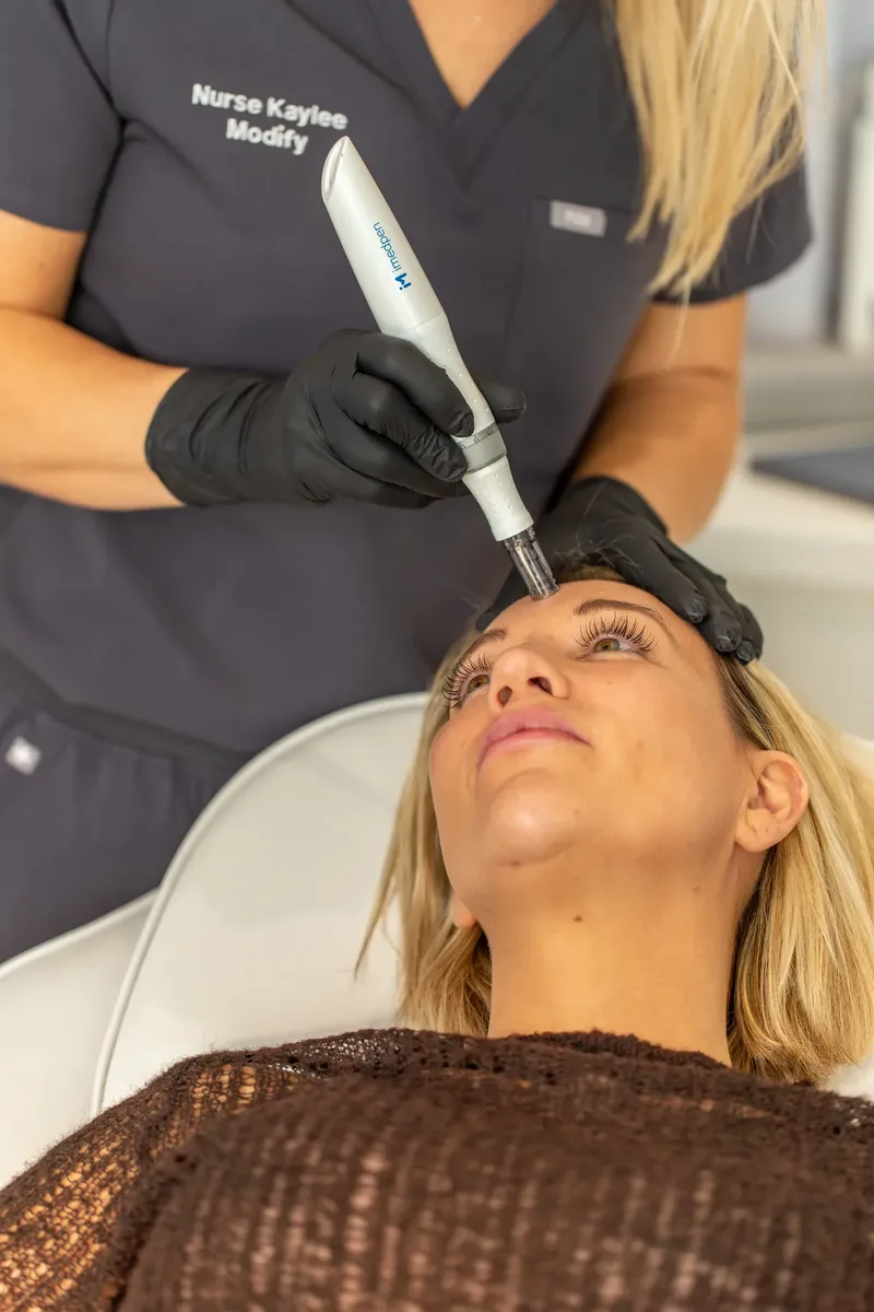 Modify Medical Aesthetics – Poole (21 of 24)