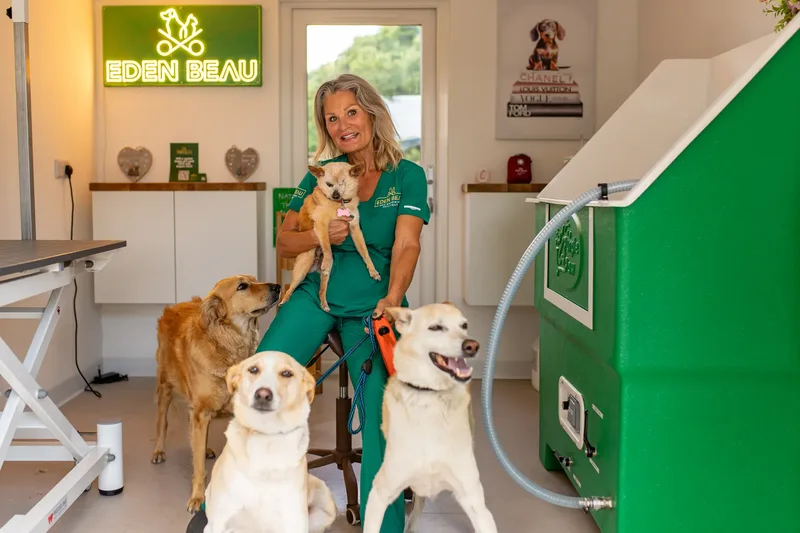 Eden Beau Dog Grooming Boutique (4 of 24)
