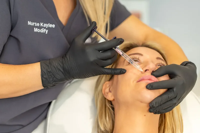 Modify Medical Aesthetics – Poole (20 of 24)