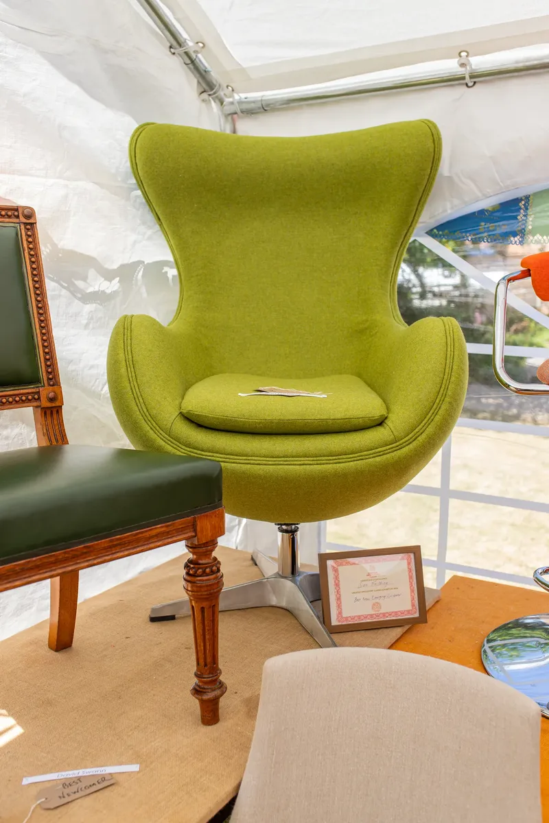 Creative Upholstery Classes – Summer Exhibition (29 of 102)