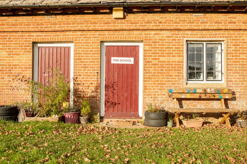 Pamphill Preschool (5 of 12)