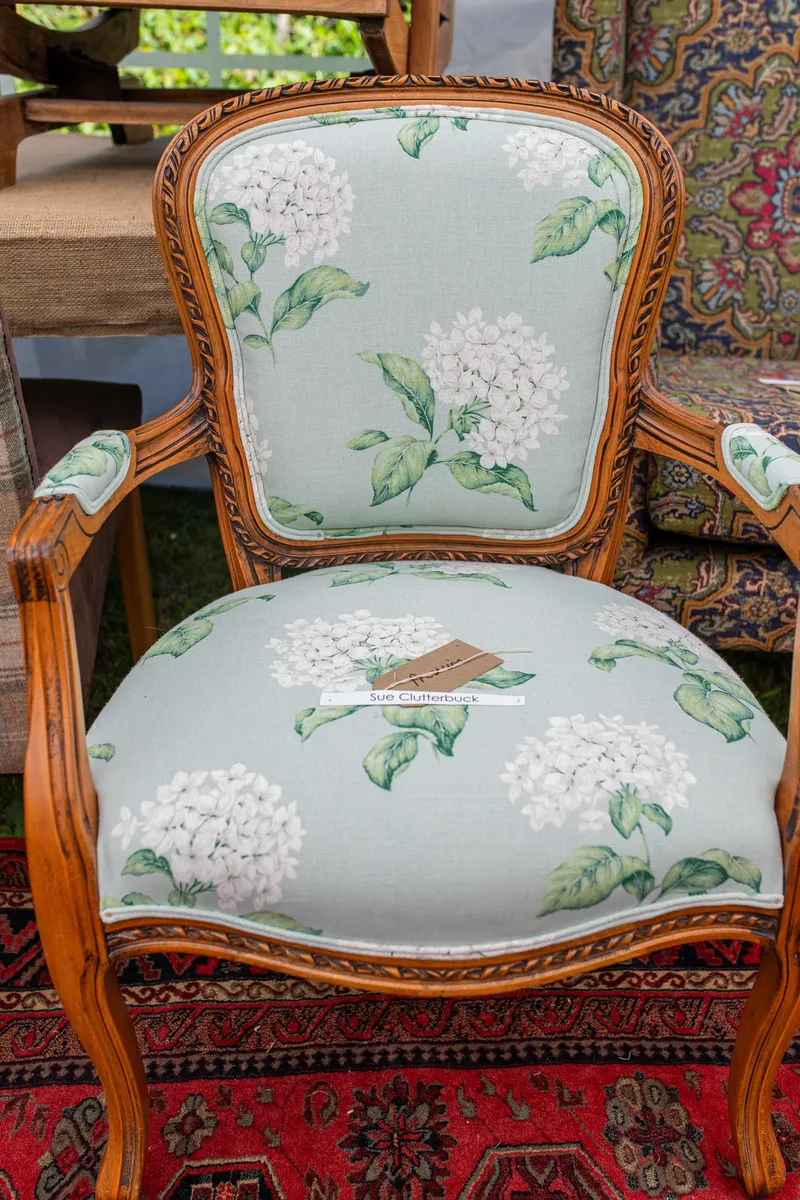 Creative Upholstery Classes – Summer Exhibition (34 of 102)