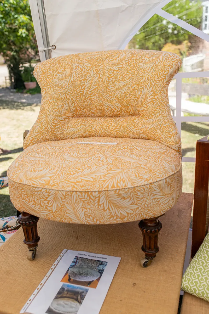 Creative Upholstery Classes – Summer Exhibition (27 of 102)