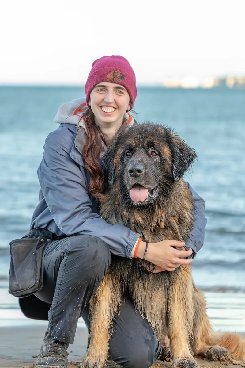 Leonberger Meet Up (18 of 47)