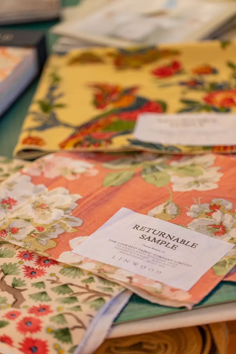 Creative Upholstery Classes – Summer Exhibition (99 of 102)