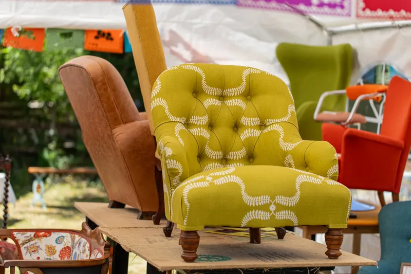 Creative Upholstery Classes – Summer Exhibition (3 of 102)
