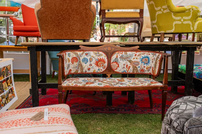 Creative Upholstery Classes – Summer Exhibition (19 of 102)