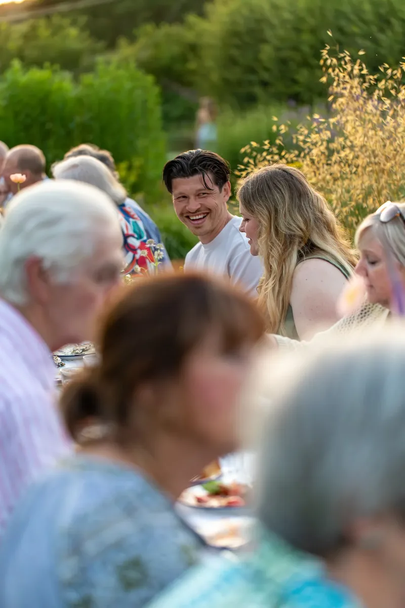 Brothers Farm – Feast in the flowers (1 of 76)