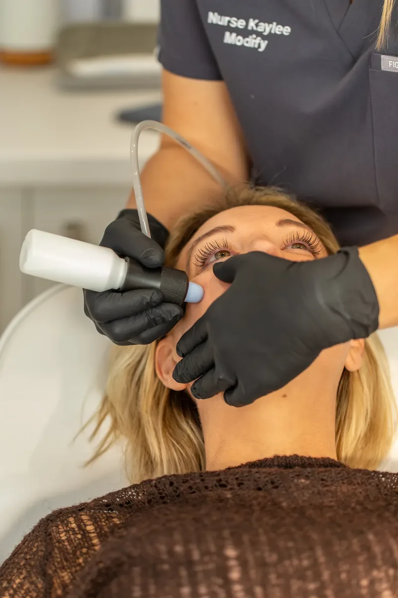Modify Medical Aesthetics – Poole (24 of 24)
