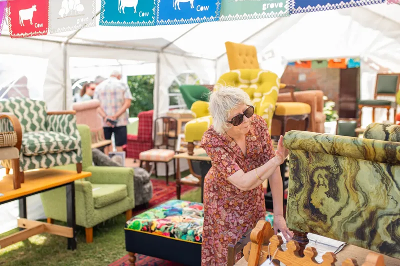 Creative Upholstery Classes – Summer Exhibition (44 of 102)