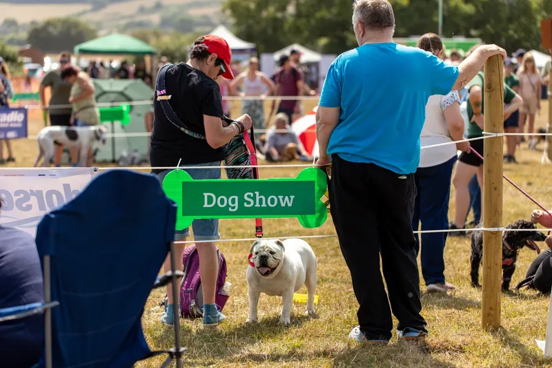 Margaret Green Country Dog Show 2025