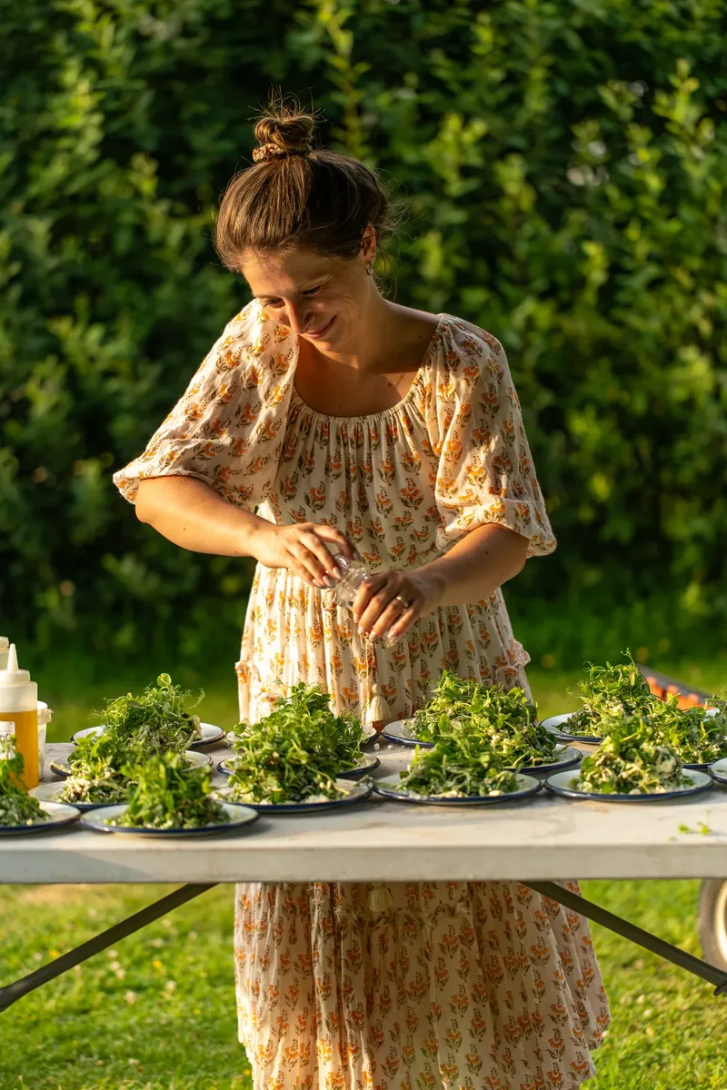 Brothers Farm – Feast in the flowers (50 of 76)