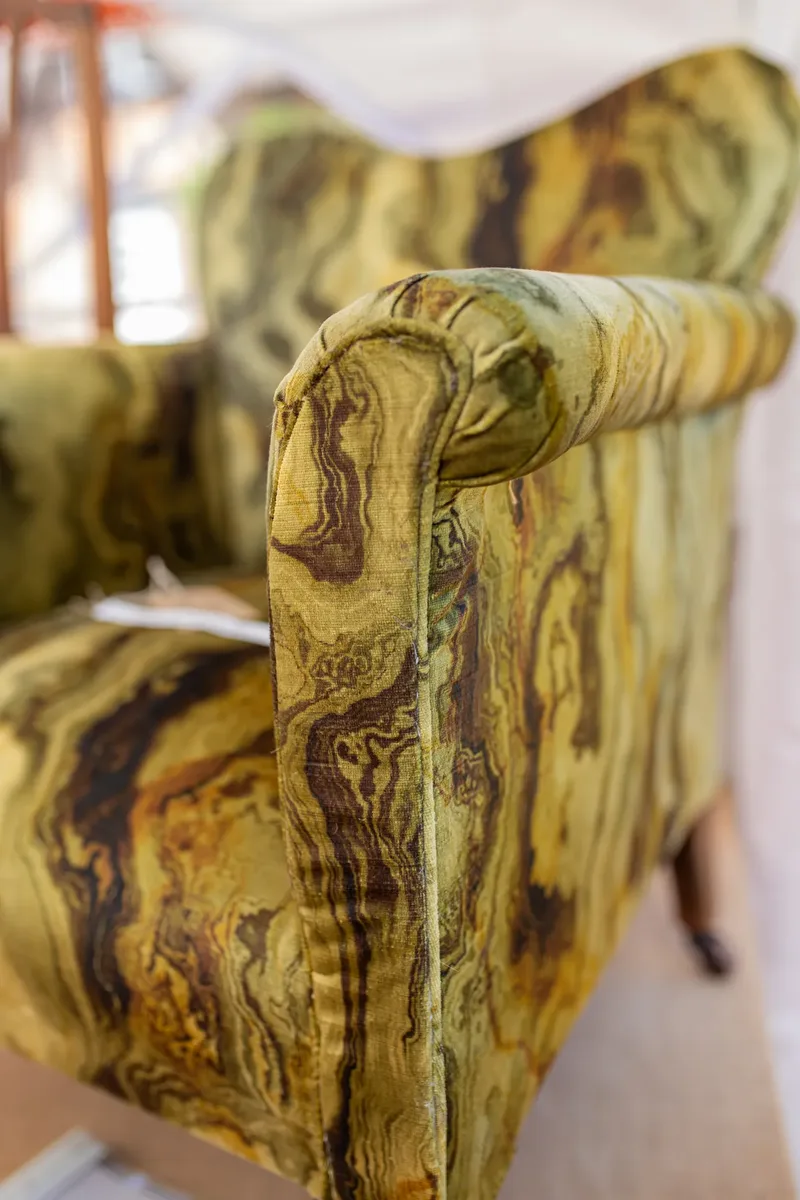 Creative Upholstery Classes – Summer Exhibition (45 of 102)