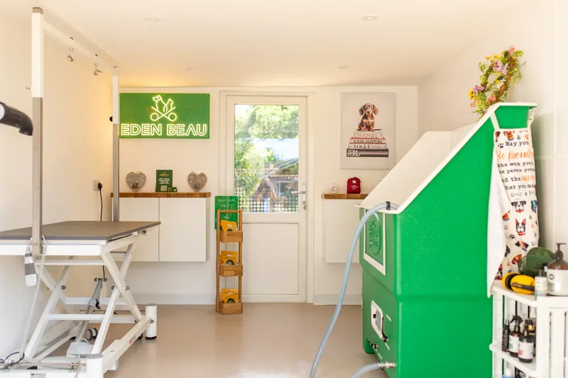 Eden Beau Dog Grooming Boutique (13 of 24)