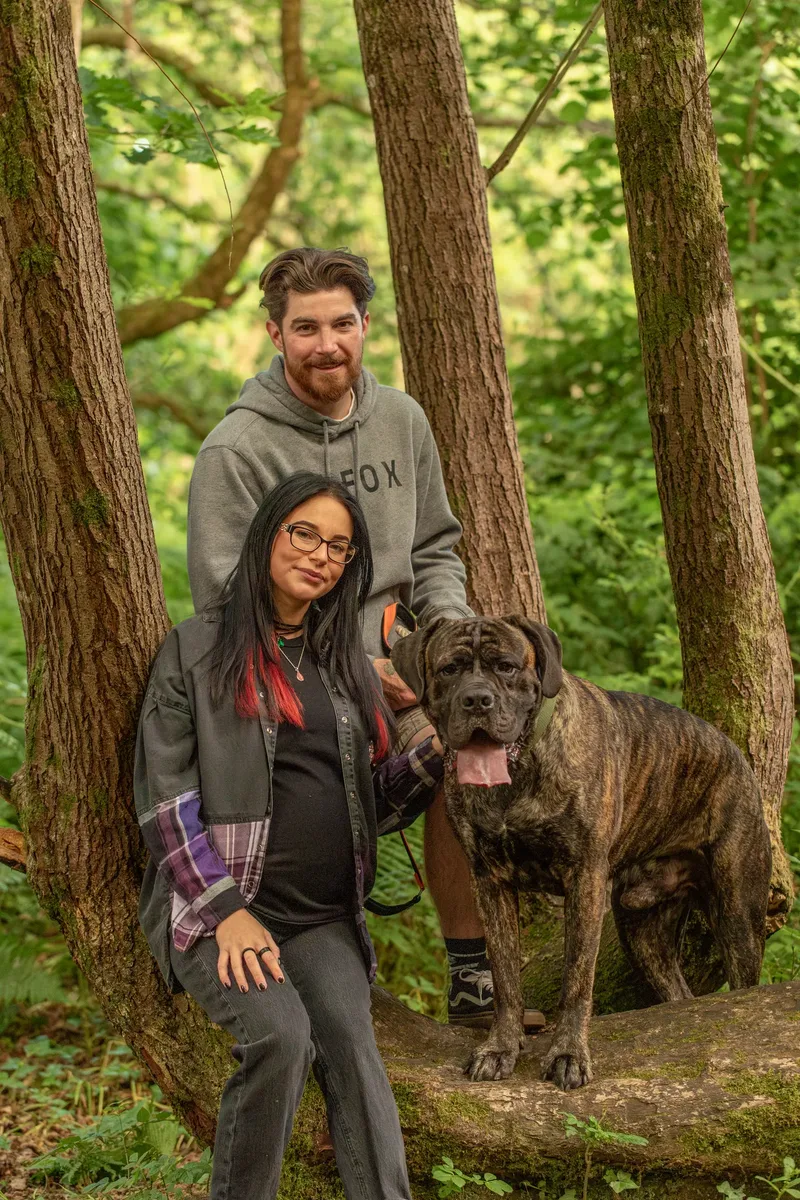 Hunter & Family (20 of 24)