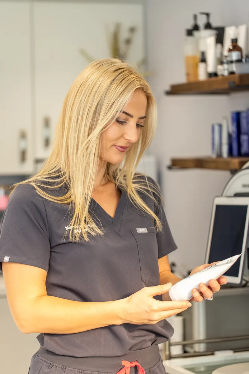 Modify Medical Aesthetics – Poole (11 of 24)