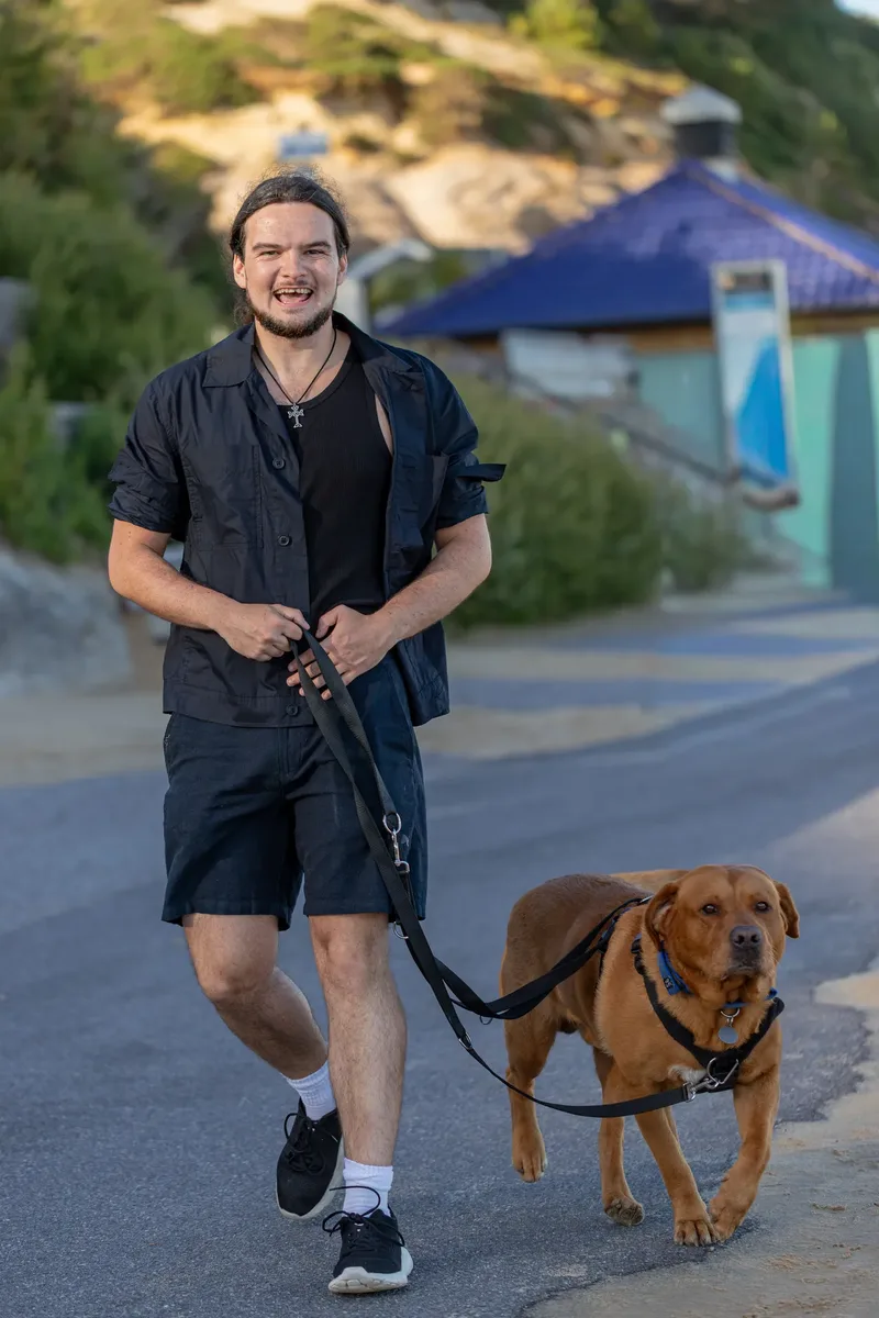Dorset Dog Trainer – Branksome Chine (20 of 52)