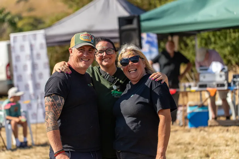 Dog Sausage and Cider Festival 2025 (1 of 12)