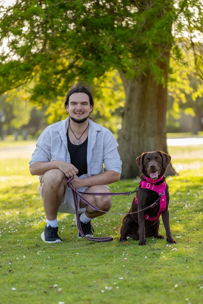 Dorset Dog Trainer – Poole Park (16 of 59)