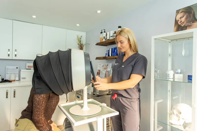 Modify Medical Aesthetics – Poole (9 of 24)